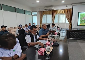 SERTIFIKAT BELUM TERBIT, PETANI SAWIT MENGADU KE DEWAN