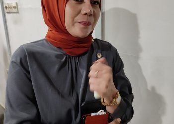 KOMISI II SOROTI DAMPAK PERKEBUNAN SAWIT