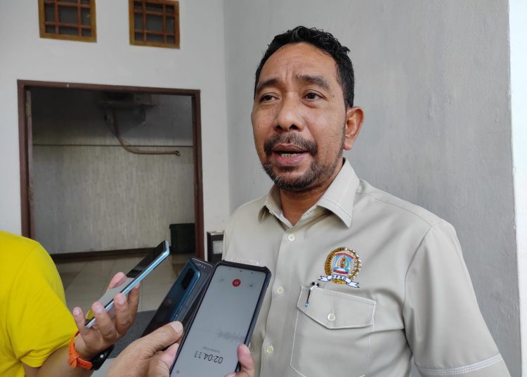 PANSUS TERUSKAN PENGUMPULAN DATA FASUM