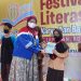 KPI GELAR FESTIVAL LITERASI