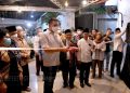 SARASEHAN DI KESBANGPOL, WAWALI PESANKAN ORMAS MENJAGA KEAMANAN SAMARINDA