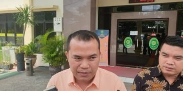 PRA PERADILAN UNTUK SUHARDI