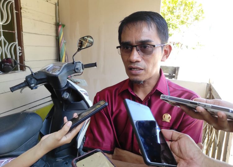 DEWAN AJAK WARGA CEPAT BAYAR PBB