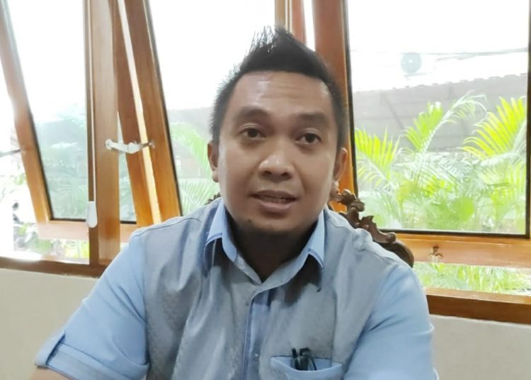 DPRD TERUS PERJUANGKAN RS BALTIM