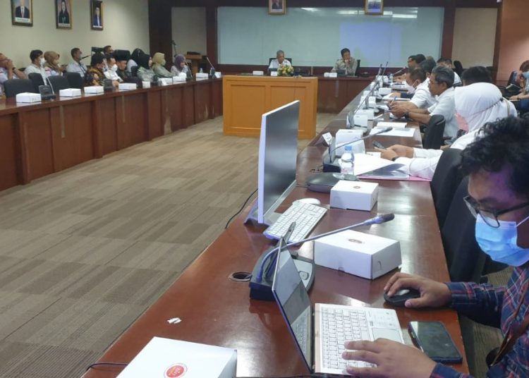 HINGGA JUNI, 839 DESA DI KALTIM NIKMATI LISTRIK