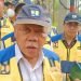PEMERINTAH JANJIKAN 5,3 T UNTUK IKN
