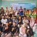 PERTAMINA AJAK REMAJA JAUHI NARKOBA