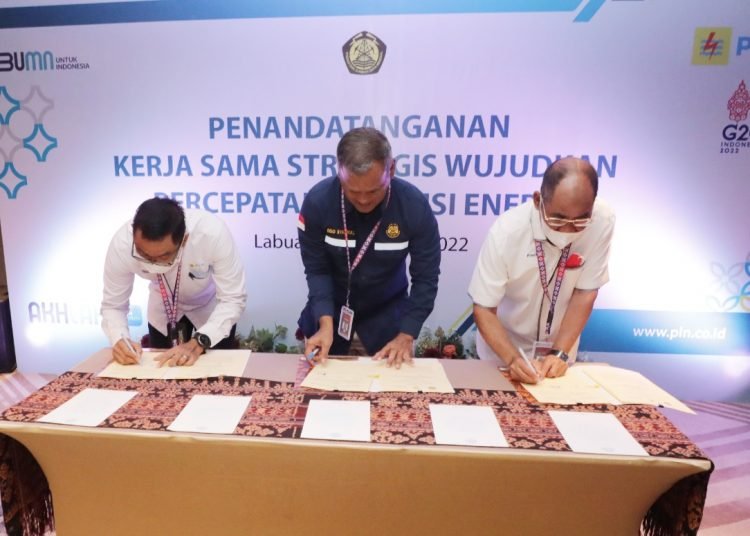 PLN KOMITMEN DUKUNG KONVERSI MOTOR LISTRIK