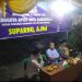 DENI HAKIM ANWAR SEHARI DUA RESES DI TEMPAT BERBEDA