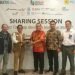 BUMN BUKA POSKO TANGGAP BENCANA DI KUKAR