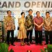 WAGUB HADIR DI PERESMIAN HOTEL PLATINUM SURABAYA