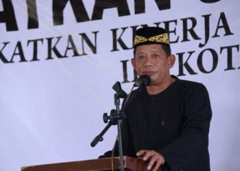 GURU LOKAL HARUS SIAP HADAPI IKN
