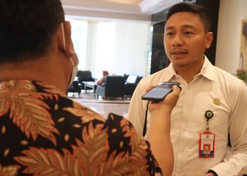 KALTIM TARGETKAN PEMASUKAN INVESTASI 54 T