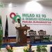 PEMPROV APRESIASI PERAN PEMUDA MUHAMMADIYAH KALTIM