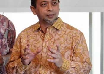 WAGUB DORONG GURU RAJIN MENULIS