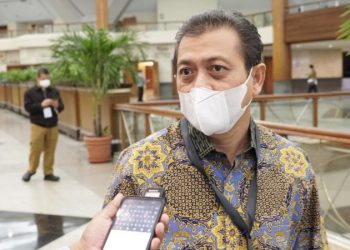 PENERAPAN K3 HARUS JADI BUDAYA