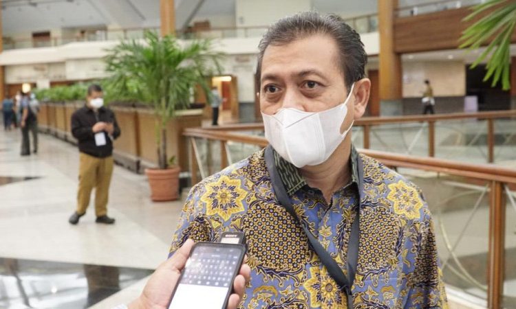 PENERAPAN K3 HARUS JADI BUDAYA