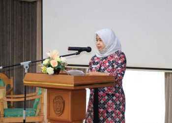 KOORDINASI ADBANG KALTIM AKAN TERUS DITINGKATKAN