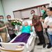 WAGUB JENGUK TOKOH KALTIM DI JAKARTA