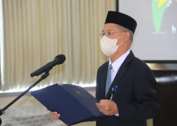 TENAGA FUNGSIONAL PERLU LEBIH KREATIF