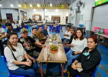 PEMERINTAH AJAK SEMUA PIHAK JAGA KERUKUNAN