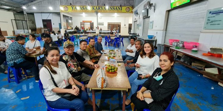 PEMERINTAH AJAK SEMUA PIHAK JAGA KERUKUNAN