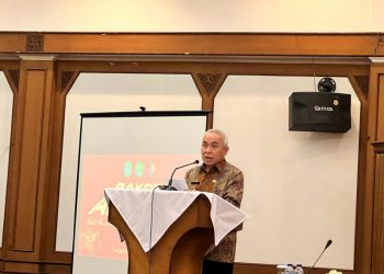 KALTIM KELUHKAN MINIMNYA DANA PERIMBANGAN