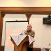 KALTIM KELUHKAN MINIMNYA DANA PERIMBANGAN