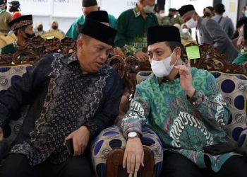 DANREM MOTIVASI PENINGKATAN SDM