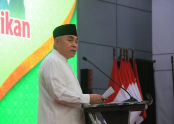 MTQ KALTIM DIGELAR, INI PESAN GUBERNUR