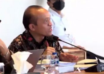 OTORITA IKN BAKAL TERBENTUK AKHIR 2022