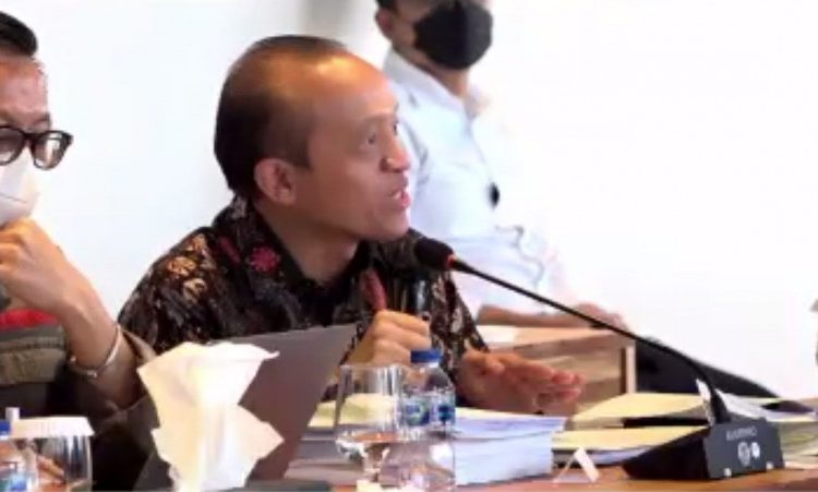 OTORITA IKN BAKAL TERBENTUK AKHIR 2022