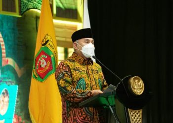 BALIKPAPAN TUAN RUMAH MTQ TAHUN DEPAN