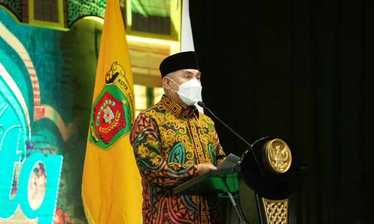 BALIKPAPAN TUAN RUMAH MTQ TAHUN DEPAN