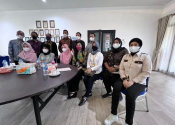 KALTIM SIAPKAN PROMOSI PARIWISATA 2022