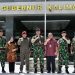 MABES TNI LAKUKAN PENELITIAN DI KALTIM
