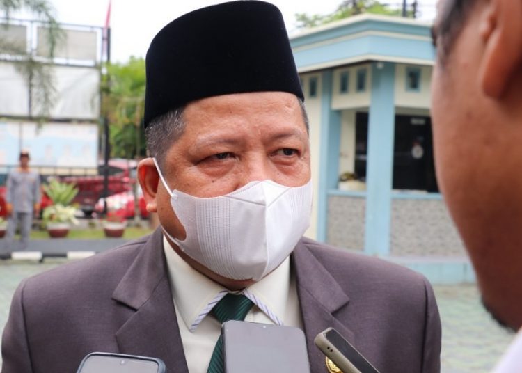 KALTIM BERANGKATKAN CALHAJ 22 JUNI MENDATANG