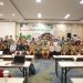 PELESTARIAN BADAK PERLU KOMITMEN SEMUA PIHAK