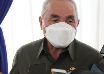 PEMPROV TURUT BERDUKA ATAS HILANGNYA ANAK GUBERNUR JABAR