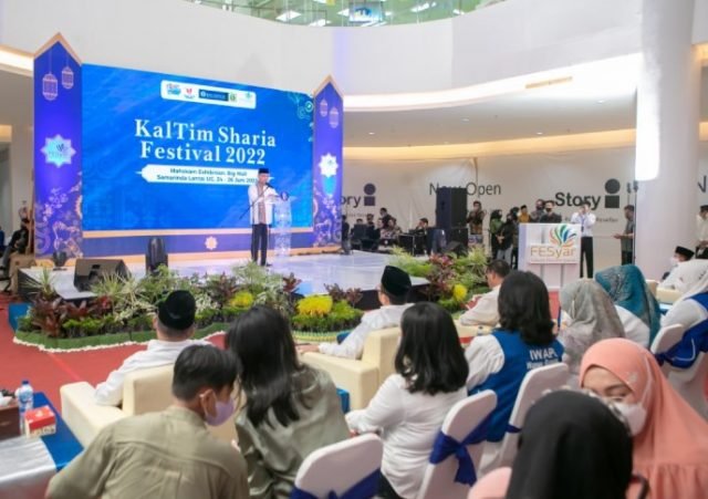 BI SIAP DAMPINGI UMKM TEMBUS PASAR NASIONAL