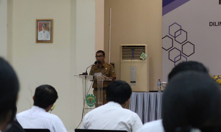 PLT SEKDA INGATKAN ATURAN ASN