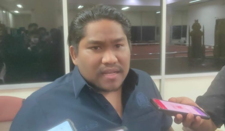 DPRD JADI PENENGAH KISRUH KONI