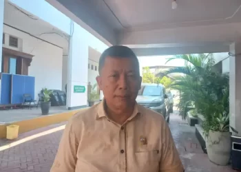 PEMKOT PERLU TEGAS TANGANI GEPENG