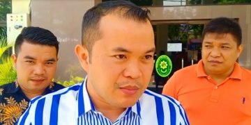 SUHARDI MENANGI PRA PERADILAN