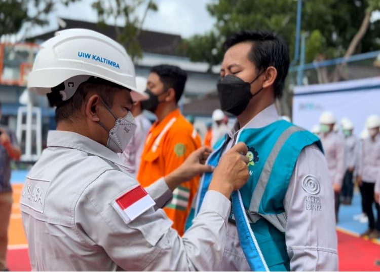 PLN JAMIN IDUL ADHA TANPA PEMADAMAN