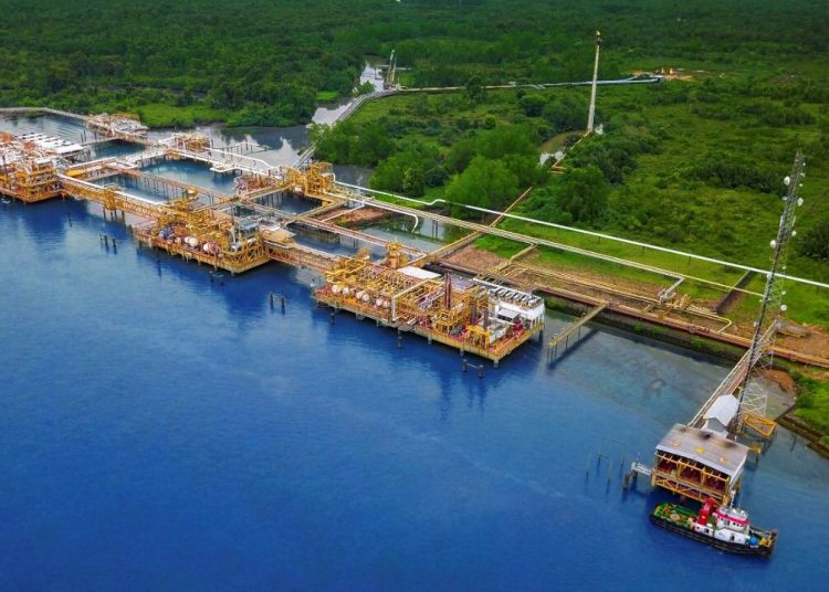 PHM PENUHI TARGET PRODUKSI TRIWULAN II