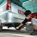 PERTAMINA DUKUNG PENGENDALIAN EMISI