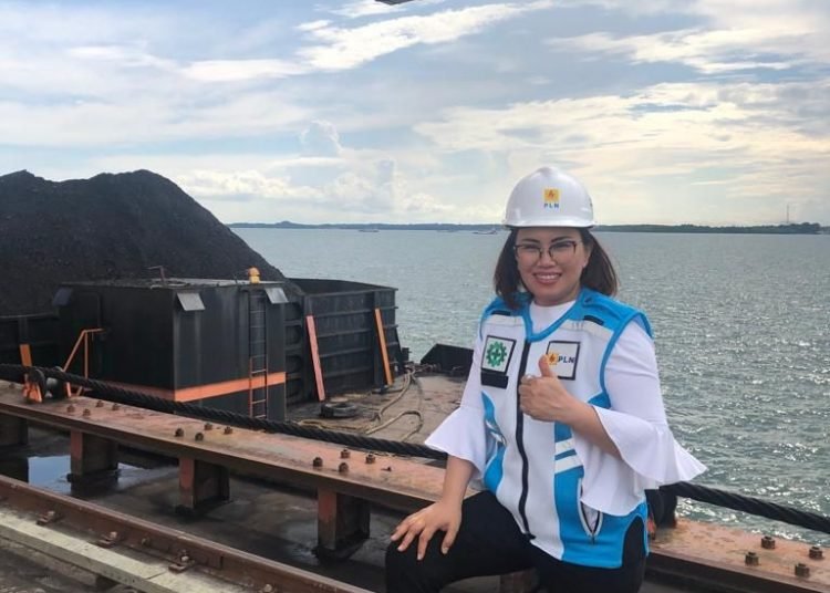 SRIKANDI PLN PIMPIN KALTIMRA