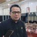 DPRD DESAK PENETAPAN ZONA PKL