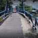 JEMBATAN GANG NIBUNG JALAN DR SOETOMO AKAN DIGANTI LEBIH REFRESENTATIF